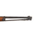 Original Antique Italian Moschetto Modello 1891 Carcano Carbine Serial D 6970 with Folding Bayonet - Dated 1894