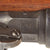 Original Antique Italian Moschetto Modello 1891 Carcano Carbine Serial D 6970 with Folding Bayonet - Dated 1894