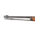 Original Antique Italian Moschetto Modello 1891 Carcano Carbine Serial D 6970 with Folding Bayonet - Dated 1894
