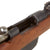 Original Antique Italian Moschetto Modello 1891 Carcano Carbine Serial D 6970 with Folding Bayonet - Dated 1894