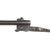 Original Antique Italian Moschetto Modello 1891 Carcano Carbine Serial D 6970 with Folding Bayonet - Dated 1894