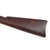 Original U.S. Springfield Trapdoor Model 1884 / 1888 Round Rod Bayonet Rifle Made in 1892 - Serial 552573 Original Items