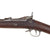 Original U.S. Springfield Trapdoor Model 1884 / 1888 Round Rod Bayonet Rifle Made in 1892 - Serial 552573 Original Items