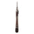 Original U.S. Springfield Trapdoor Model 1884 / 1888 Round Rod Bayonet Rifle Made in 1892 - Serial 552573 Original Items