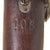 Original U.S. Springfield Trapdoor Model 1884 / 1888 Round Rod Bayonet Rifle Made in 1892 - Serial 552573 Original Items