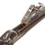 Original U.S. Springfield Trapdoor Model 1884 / 1888 Round Rod Bayonet Rifle Made in 1892 - Serial 552573 Original Items