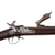 Original U.S. Springfield Trapdoor Model 1884 / 1888 Round Rod Bayonet Rifle Made in 1892 - Serial 552573 Original Items