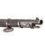 Original U.S. Springfield Trapdoor Model 1884 / 1888 Round Rod Bayonet Rifle Made in 1892 - Serial 552573 Original Items