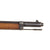 Original German Pre-WWI Gewehr 88/05 S Commission Rifle by ŒWG Steyr Serial 425 r with Turkish Markings - Dated 1890 Original Items
