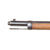 Original German Pre-WWI Gewehr 88/05 S Commission Rifle by ŒWG Steyr Serial 425 r with Turkish Markings - Dated 1890 Original Items