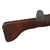 Original Israeli Six-Day War UZI Display Submachine Gun dated 1961 with Wood Stock & Magazine - Serial 83371 Original Items