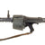 Original German WWII MG 34 Display Machine Gun by Waffenwerke Brünn with Original Divided Sling and Basket Belt Carrier - dated 1943 Original Items