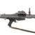 Original German WWII MG 34 Display Machine Gun by Waffenwerke Brünn with Original Divided Sling and Basket Belt Carrier - dated 1943 Original Items