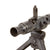 Original German WWII MG 34 Display Machine Gun by Waffenwerke Brünn with Original Divided Sling and Basket Belt Carrier - dated 1943 Original Items