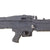 Original U.S. Vietnam War M60 Resin Prop Trainer Display Machine Gun Original Items