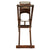 Original British Second Boer War 14th Hussars Victoria Cross Recipient Edward Douglas Brown’s Spring-Loaded “Campaign Furniture” Boot Stand Original Items