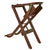 Original British Second Boer War 14th Hussars Victoria Cross Recipient Edward Douglas Brown’s Spring-Loaded “Campaign Furniture” Boot Stand Original Items