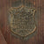 Original British Second Boer War 14th Hussars Victoria Cross Recipient Edward Douglas Brown’s Spring-Loaded “Campaign Furniture” Boot Stand Original Items