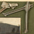 Original Imperial German WWI Wreckage Pieces from Zeppelin L-49 Captured by U.S. 29th Division Soldier with Provenance Original Items