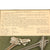 Original Imperial German WWI Wreckage Pieces from Zeppelin L-49 Captured by U.S. 29th Division Soldier with Provenance Original Items
