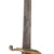 Original U.S. Civil War Model 1850 Army Staff and Field Officer Sword with German Blade by P.D. Lüneschloss of Solingen & Iron Scabbard Original Items