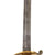 Original U.S. Civil War Model 1850 Army Staff and Field Officer Sword with German Blade by P.D. Lüneschloss of Solingen & Iron Scabbard Original Items