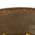 Original Imperial German WWI M16 Stahlhelm Helmet with Panel Camouflage Paint and Reproduction Liner - Rare Maker W66 Original Items