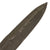 Original U.S. WWII M4 Bayonet by PAL for the M1 Carbine with Vietnam War M8A1 Scabbard & Rare Molded Rubber Handle Original Items