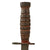 Original U.S. WWII M4 Bayonet by Camillus for the M1 Carbine with M8A1 Scabbard by Pennsylvania Working Home for the Blind Original Items