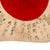 Original Japanese WWII Hand-Painted Silk Good Luck Flag with Lots of Signatures - Great Translation Potential - 29 x 39 ½” Original Items