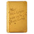 Original U.S. WWII Named “May This Keep You From Harm” New Testament Gold-Plated Heart-Shield Breast Pocket Bible in Original Box Original Items