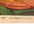 Original U.S. WWII USMC “And If Our Lines Should Form, Then Break” Propaganda Poster - Scarce - 30 x 39½” Original Items