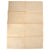 Original U.S. WWII USMC “And If Our Lines Should Form, Then Break” Propaganda Poster - Scarce - 30 x 39½” Original Items