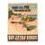 Original U.S. WWII War Bonds Propaganda Poster USMC - Don't Tell ME The War's Over - 16 3/4 x 22" Original Items