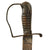 Original U.S. War of 1812 Contract Model 1812/1813 Cavalry Saber by Nathan Starr with Scabbard Original Items