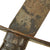 Original U.S. War of 1812 Contract Model 1812/1813 Cavalry Saber by Nathan Starr with Scabbard Original Items