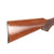 Original British Fully Restored 11 Gauge Double Barrel Hammer Shotgun Serial 9205 by E. James & Co. with Damascus Barrels - Circa 1875 Original Items