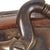 Original British Fully Restored 11 Gauge Double Barrel Hammer Shotgun Serial 9205 by E. James & Co. with Damascus Barrels - Circa 1875 Original Items