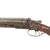 Original British Fully Restored 11 Gauge Double Barrel Hammer Shotgun Serial 9205 by E. James & Co. with Damascus Barrels - Circa 1875 Original Items