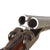 Original British Fully Restored 11 Gauge Double Barrel Hammer Shotgun Serial 9205 by E. James & Co. with Damascus Barrels - Circa 1875 Original Items