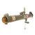Original U.S. Vietnam War INERT Rare 1st Gen. "Red Label" M72 Light Anti-Armor Weapons “LAW” Tube - Dated 1966 Original Items
