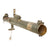 Original U.S. Vietnam War INERT Rare 1st Gen. "Red Label" M72 Light Anti-Armor Weapons “LAW” Tube - Dated 1966 Original Items