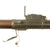 Original U.S. Vietnam War INERT Rare 1st Gen. "Red Label" M72 Light Anti-Armor Weapons “LAW” Tube - Dated 1966 Original Items