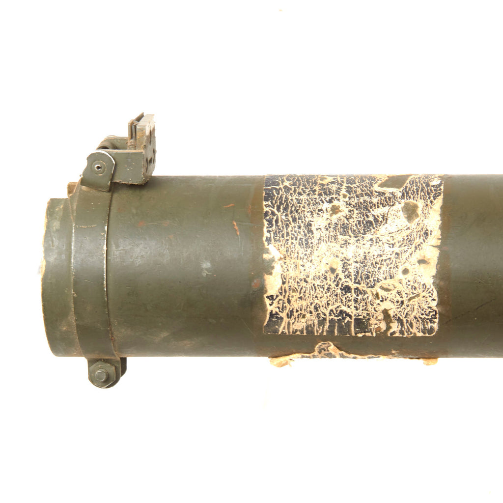 Original U.S. Vietnam War INERT Rare 1st Gen. 