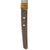 Original Japanese WWII Shin-Gunto Wakizashi Pilot's Short Sword with Airplane Menuki and Steel Scabbard