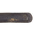 Original Japanese WWII Shin-Gunto Wakizashi Pilot's Short Sword with Airplane Menuki and Steel Scabbard