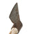 Original U.S. / British Colonial Era Blacksmith Hand Forged Trade Tomahawk with Hallmarks & Added Handle - Found in Mohawk Valley, NY Original Items