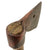 Original U.S. / British Colonial Era Blacksmith Hand Forged Trade Tomahawk with Hallmarks & Added Handle - Found in Mohawk Valley, NY Original Items
