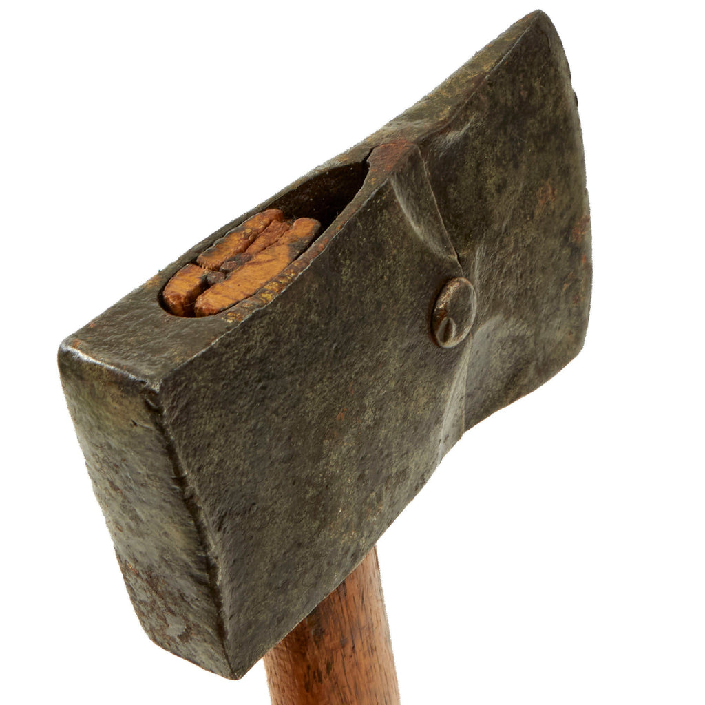 Original U.S. / British Early Revolutionary War era Colonial Blacksmit ...
