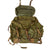 Original U.S. Vietnam War Scarce Tropical Jungle Rucksack - 1968 Dated Original Items